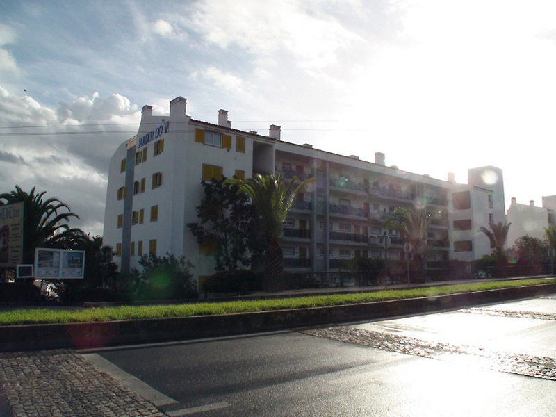 Jardim Do Vau Aparthotel Portimão Exterior photo